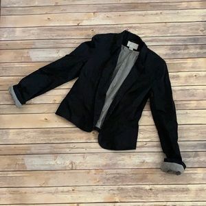 H&M blazer